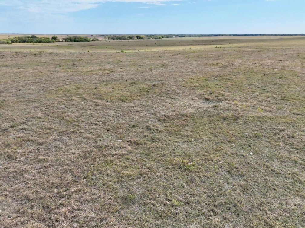 240+- Acres Flint Hills Pasture Between Cassoday and Burns in Butler County, Kansas photo 7