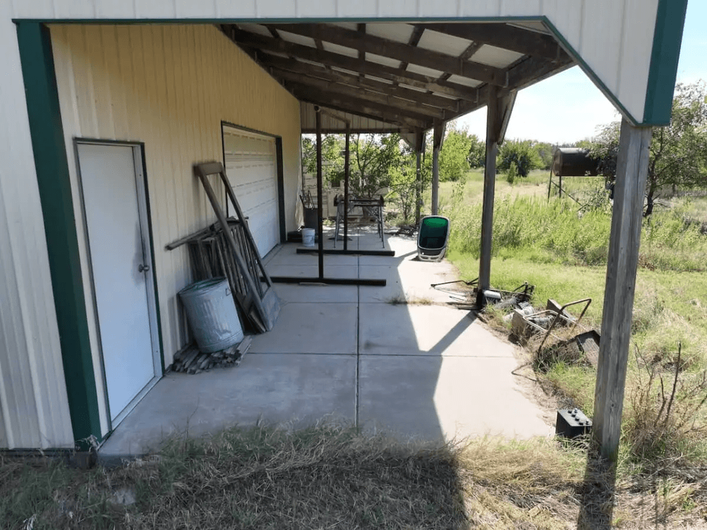 32.8 Acres Between El Dorado and Towanda in Butler County, Kansas Land For Sale photo 3