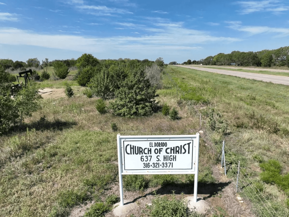 32.8 Acres Between El Dorado and Towanda in Butler County, Kansas Land For Sale photo 9