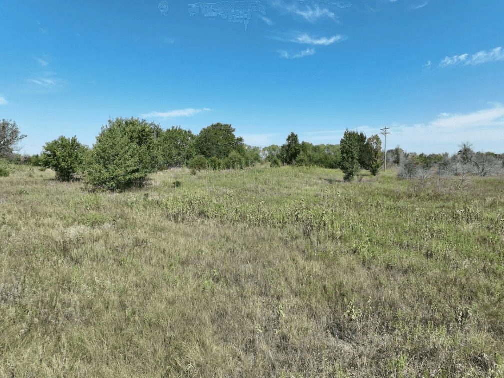 32.8 Acres Between El Dorado and Towanda in Butler County, Kansas Land For Sale photo 6