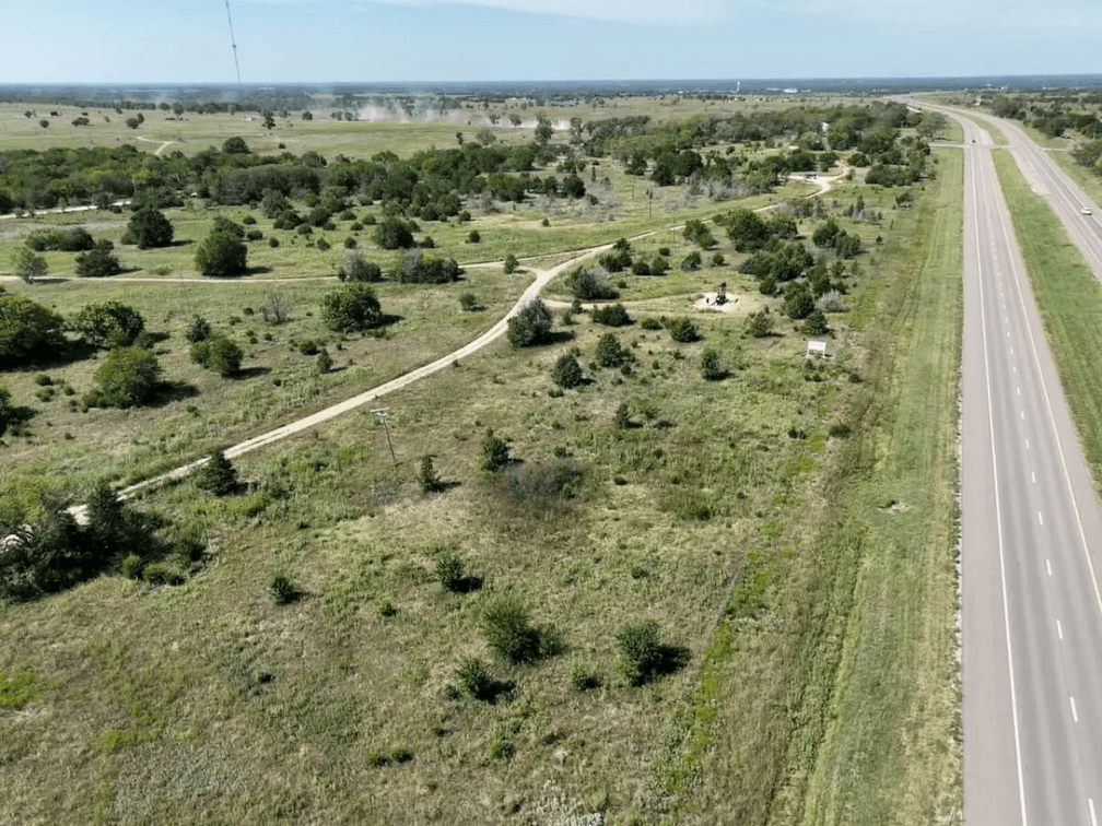 32.8 Acres Between El Dorado and Towanda in Butler County, Kansas Land For Sale photo 8