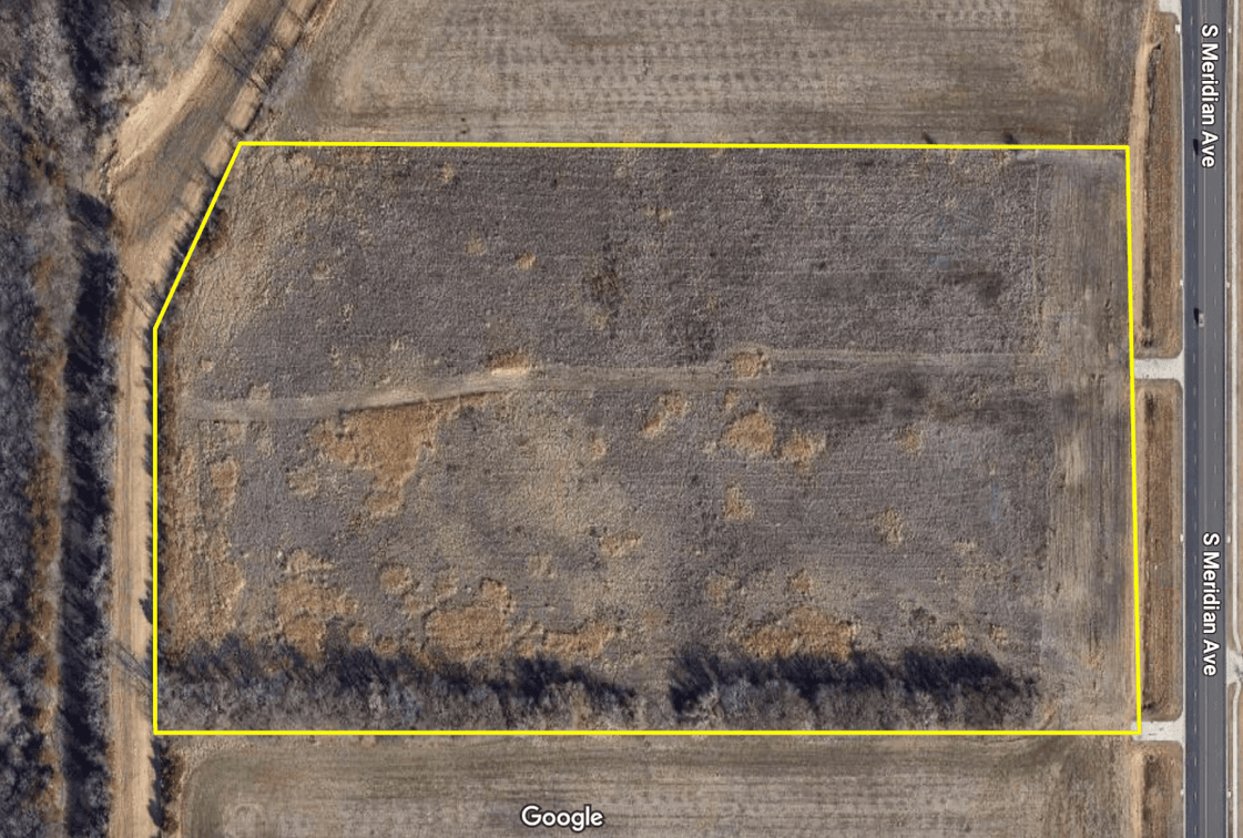 18+- Acres at 55th St South and South Meridian, Wichita, Kansas photo 3