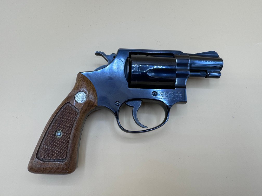 Handgun, Rifle, Shotgun Online Only Auction photo 2