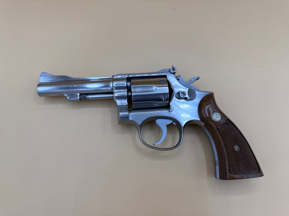 Handgun, Rifle, Shotgun Online Only Auction photo 3