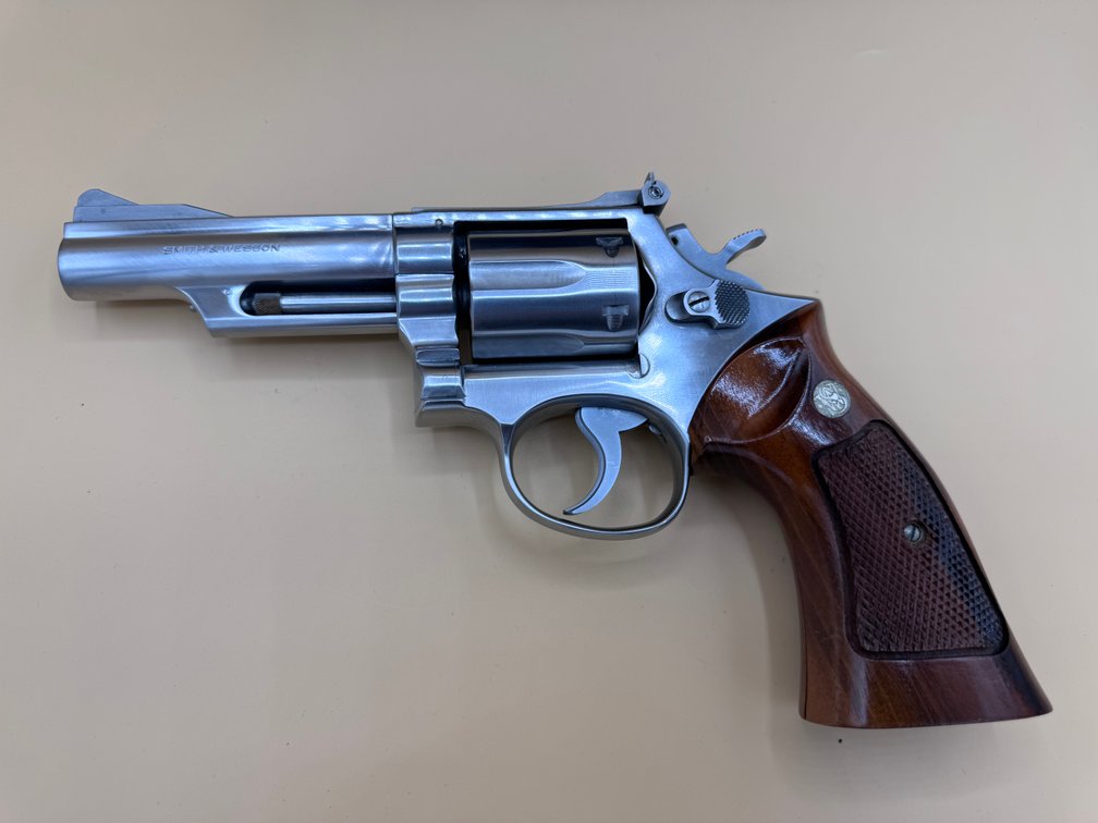 Handgun, Rifle, Shotgun Online Only Auction photo 4