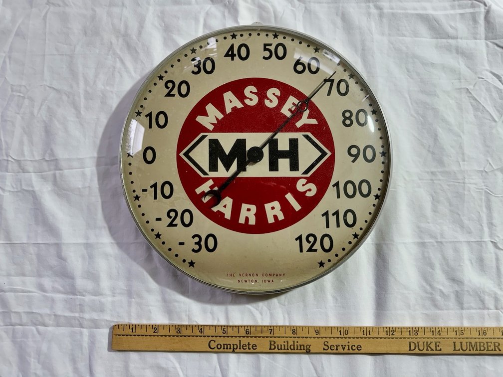 The Harms Collection Auction  photo 2