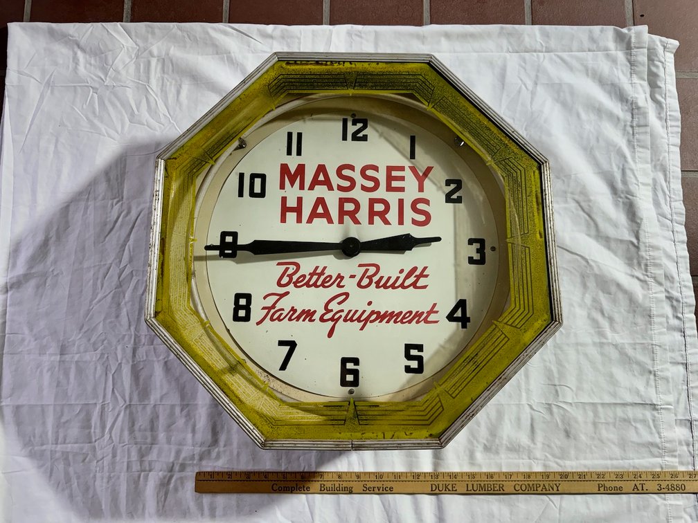The Harms Collection Auction  photo 3