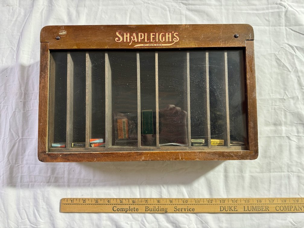 The Harms Collection Auction  photo 4