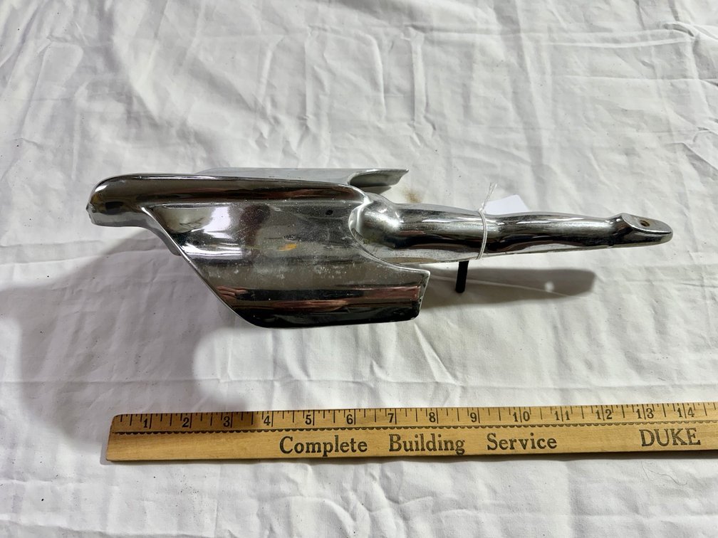 The Harms Collection Auction  photo 5