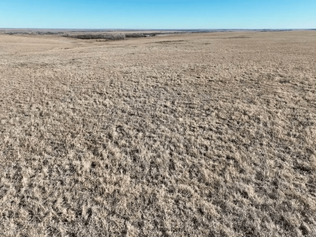 155.6 Acres of Scenic Native Flint Hills Pasture North of Eureka, Greenwood County, Kansas photo 7