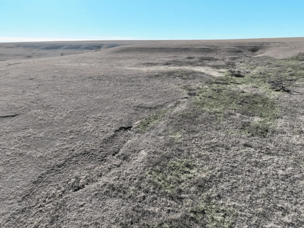 155.6 Acres of Scenic Native Flint Hills Pasture North of Eureka, Greenwood County, Kansas photo 8