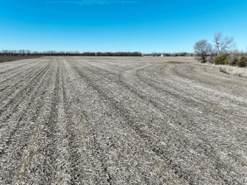 72 Acres at South 143rd St East and East 39th St South, Sedgwick County, Kansas photo 2