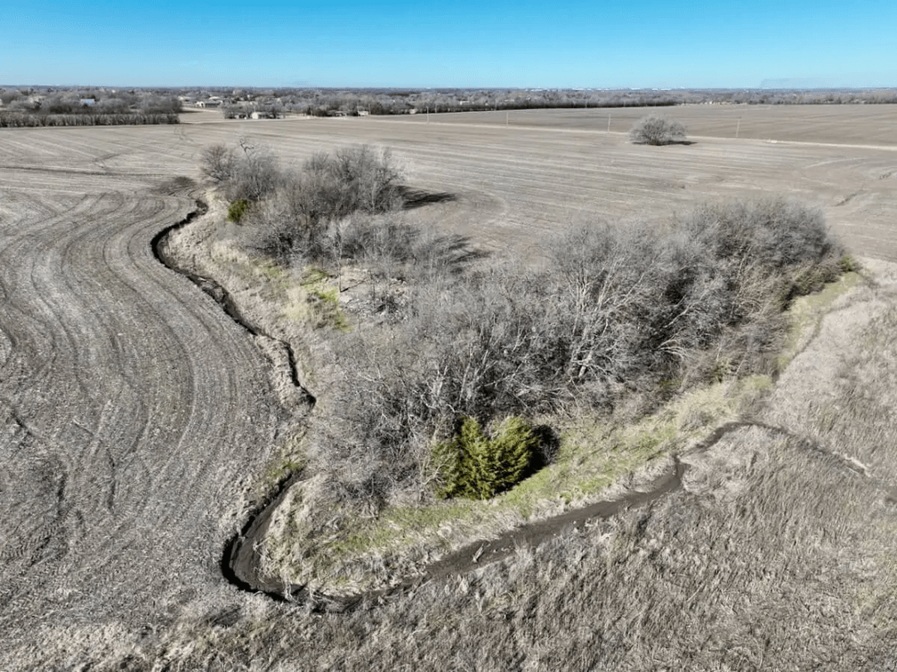 72 Acres at South 143rd St East and East 39th St South, Sedgwick County, Kansas photo 3