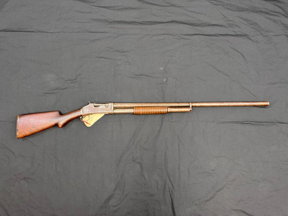 The Harms Collection: Online Only Gun & Ammo Auction photo 2