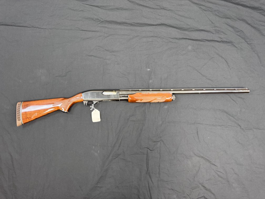The Harms Collection: Online Only Gun & Ammo Auction photo 4