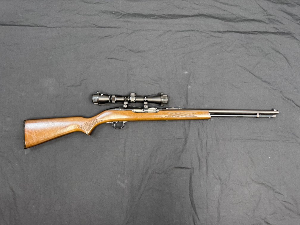 The Harms Collection: Online Only Gun & Ammo Auction photo 5