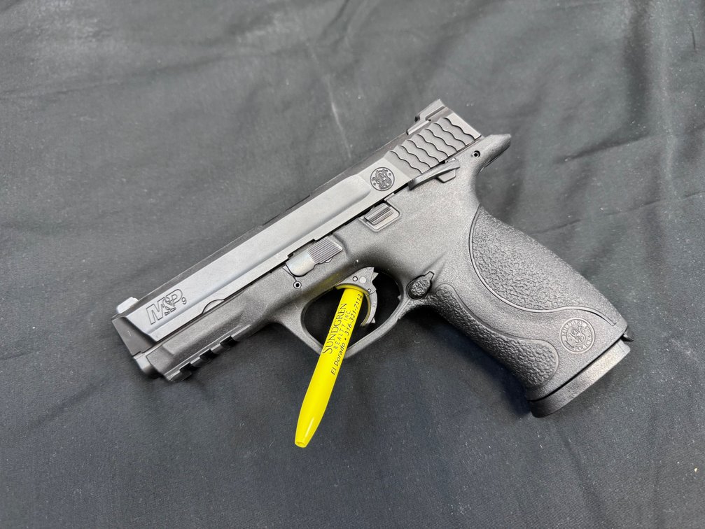 Handgun, Rifle, Shotgun Auction photo 3