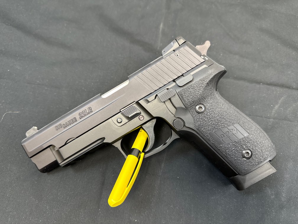 Handgun, Rifle, Shotgun Auction photo 4
