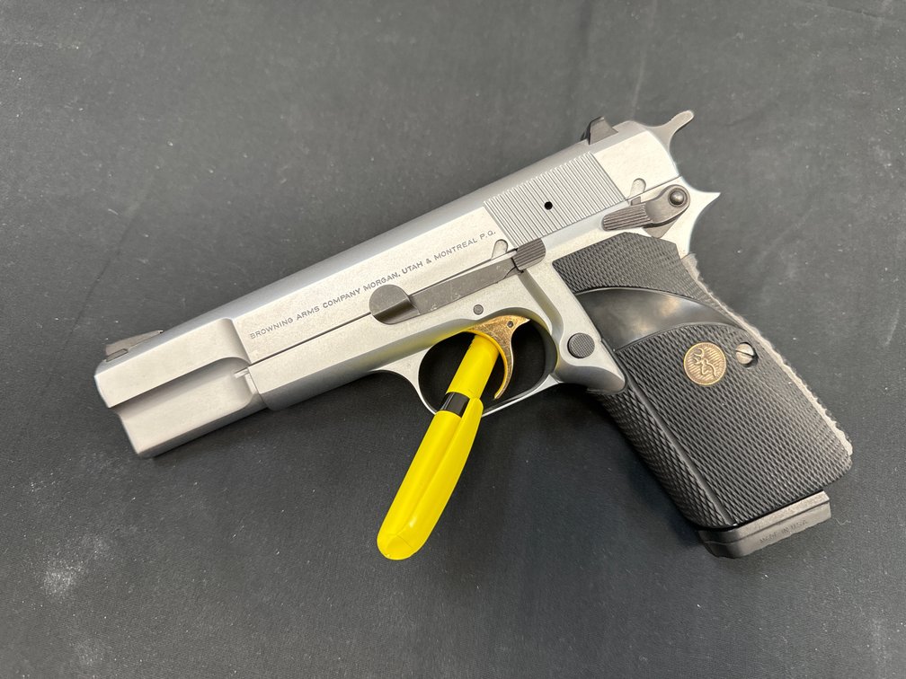 Handgun, Rifle, Shotgun Auction photo 5