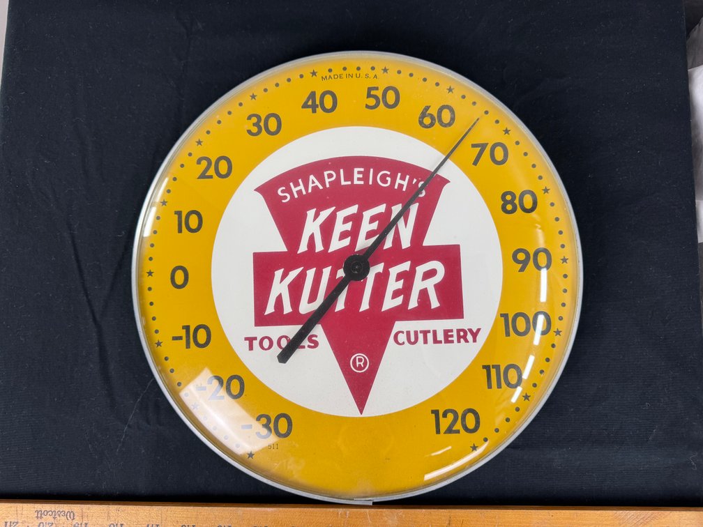 The Harms Collection Auction #3 - Signs & Unique Antiques photo 3
