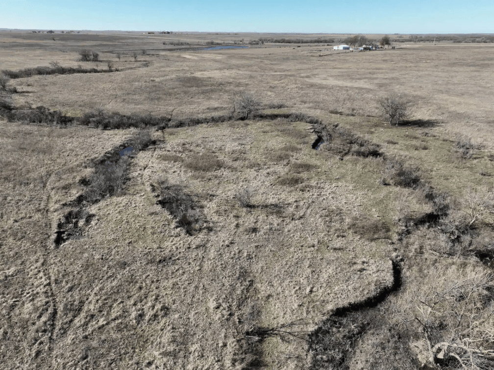 73.3 Acres Native Flint Hills Pasture North of Latham in Butler County, Kansas photo 4