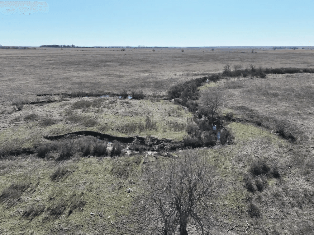 73.3 Acres Native Flint Hills Pasture North of Latham in Butler County, Kansas photo 5