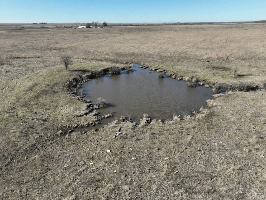 73.3 Acres Native Flint Hills Pasture North of Latham in Butler County, Kansas photo 6