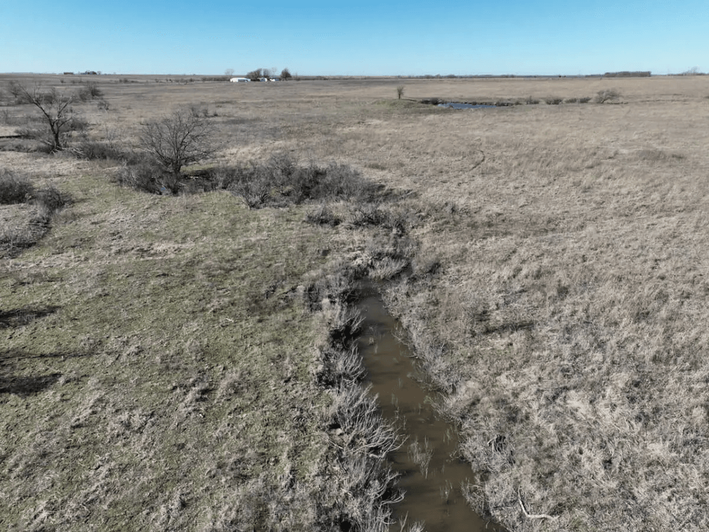 73.3 Acres Native Flint Hills Pasture North of Latham in Butler County, Kansas photo 7