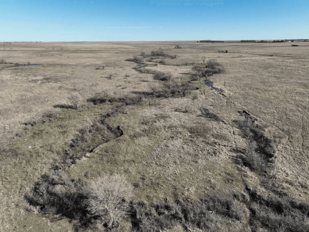 73.3 Acres Native Flint Hills Pasture North of Latham in Butler County, Kansas photo 3