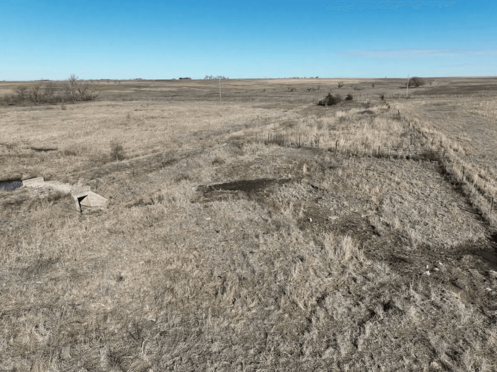 73.3 Acres Native Flint Hills Pasture North of Latham in Butler County, Kansas photo 9