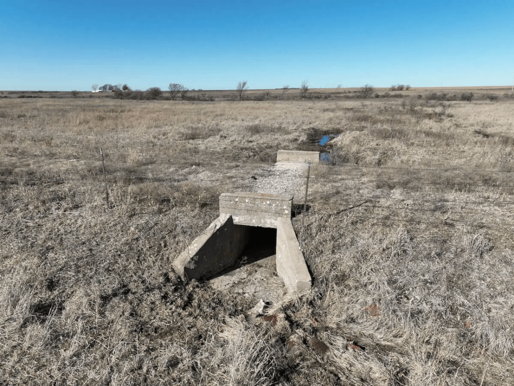 73.3 Acres Native Flint Hills Pasture North of Latham in Butler County, Kansas photo 10