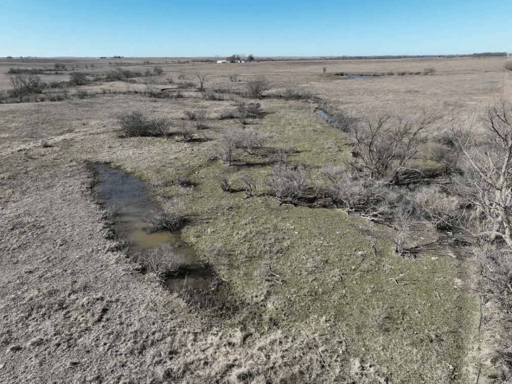 73.3 Acres Native Flint Hills Pasture North of Latham in Butler County, Kansas photo 8