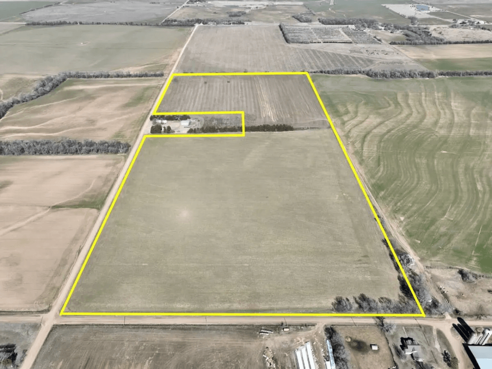 900+- Acres, 5 Tracts in Sumner County, Kansas Near Clearwater and Conway Springs photo 2