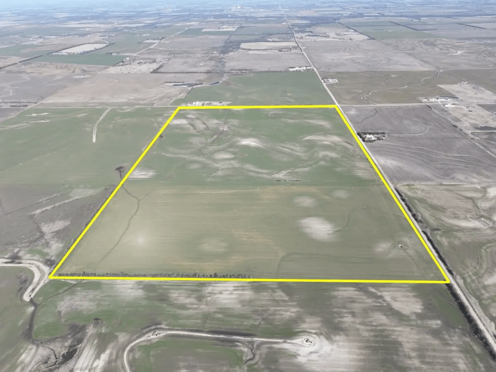 900+- Acres, 5 Tracts in Sumner County, Kansas Near Clearwater and Conway Springs photo 3