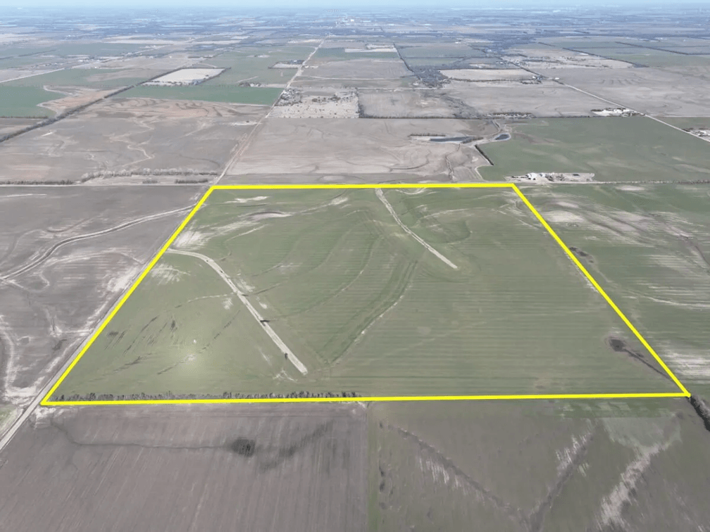 900+- Acres, 5 Tracts in Sumner County, Kansas Near Clearwater and Conway Springs photo 4