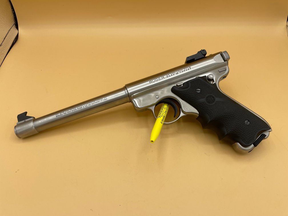 Rifles, Shotguns, Handguns and Ammo Auction photo 2