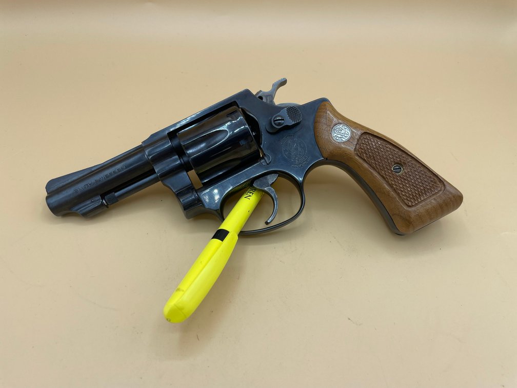 Rifles, Shotguns, Handguns and Ammo Auction photo 5