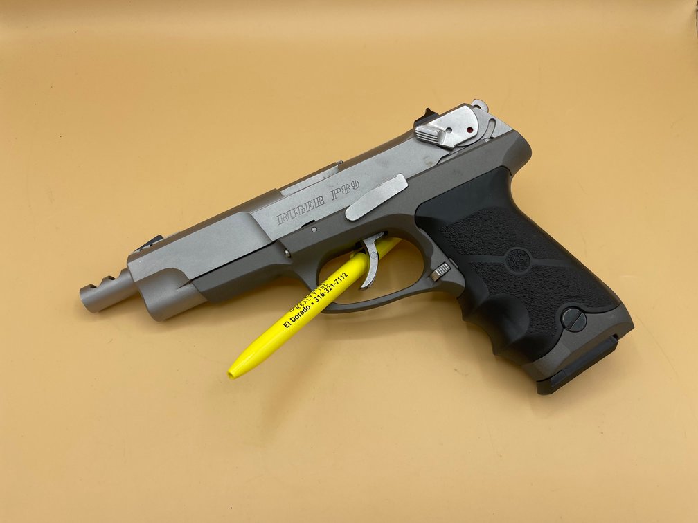 Rifles, Shotguns, Handguns and Ammo Auction photo 4