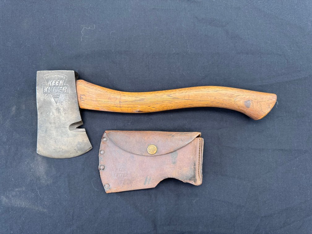 The Harms Collection Auction #4 - Online Only photo 3