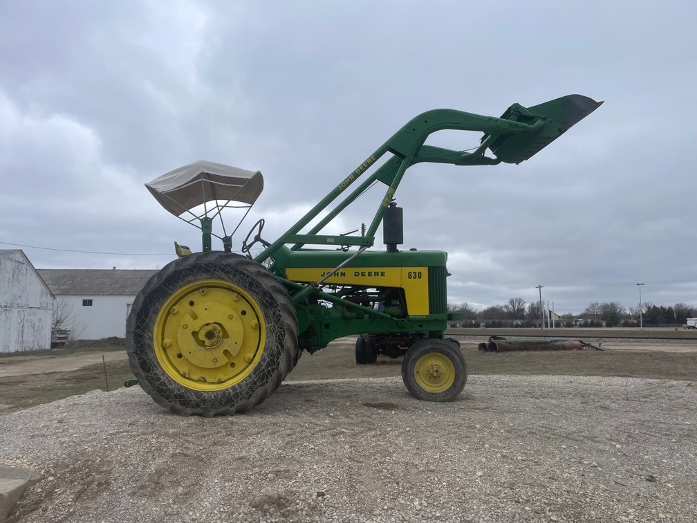The Harms Collection Auction #4 - Online Only photo 2