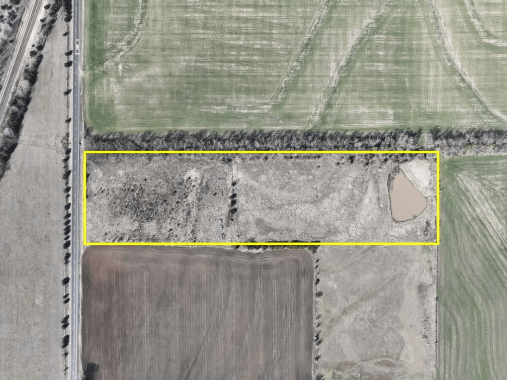 10+- Acres Southeast of Derby, Kansas on Greenwich Rd photo 1
