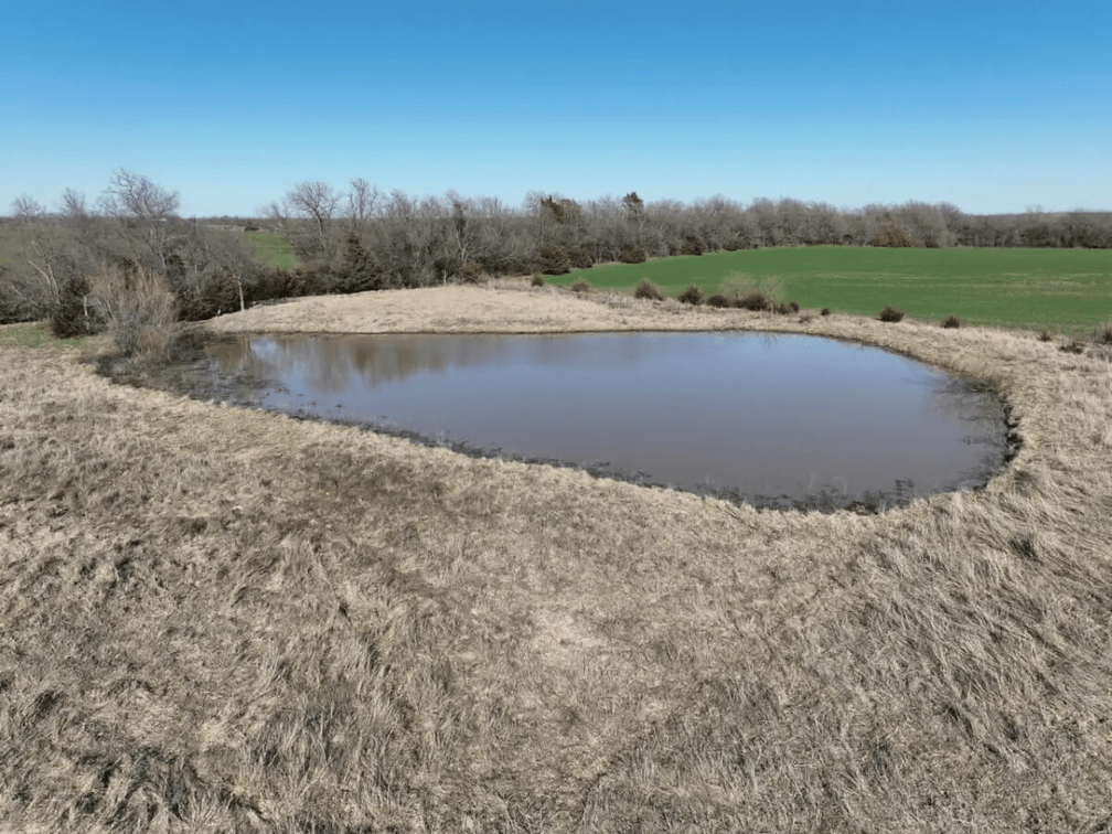 10+- Acres Southeast of Derby, Kansas on Greenwich Rd photo 3