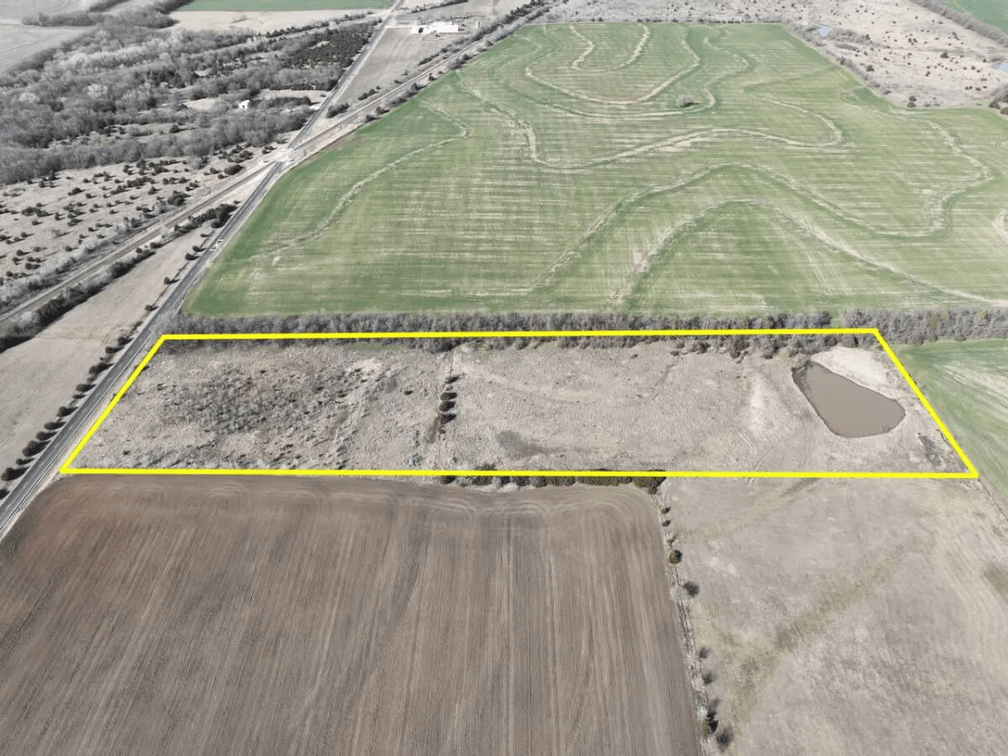 10+- Acres Southeast of Derby, Kansas on Greenwich Rd photo 2