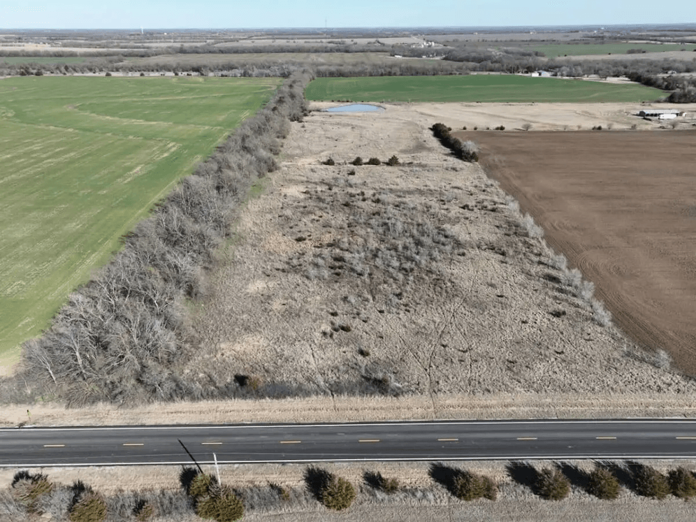 10+- Acres Southeast of Derby, Kansas on Greenwich Rd photo 10