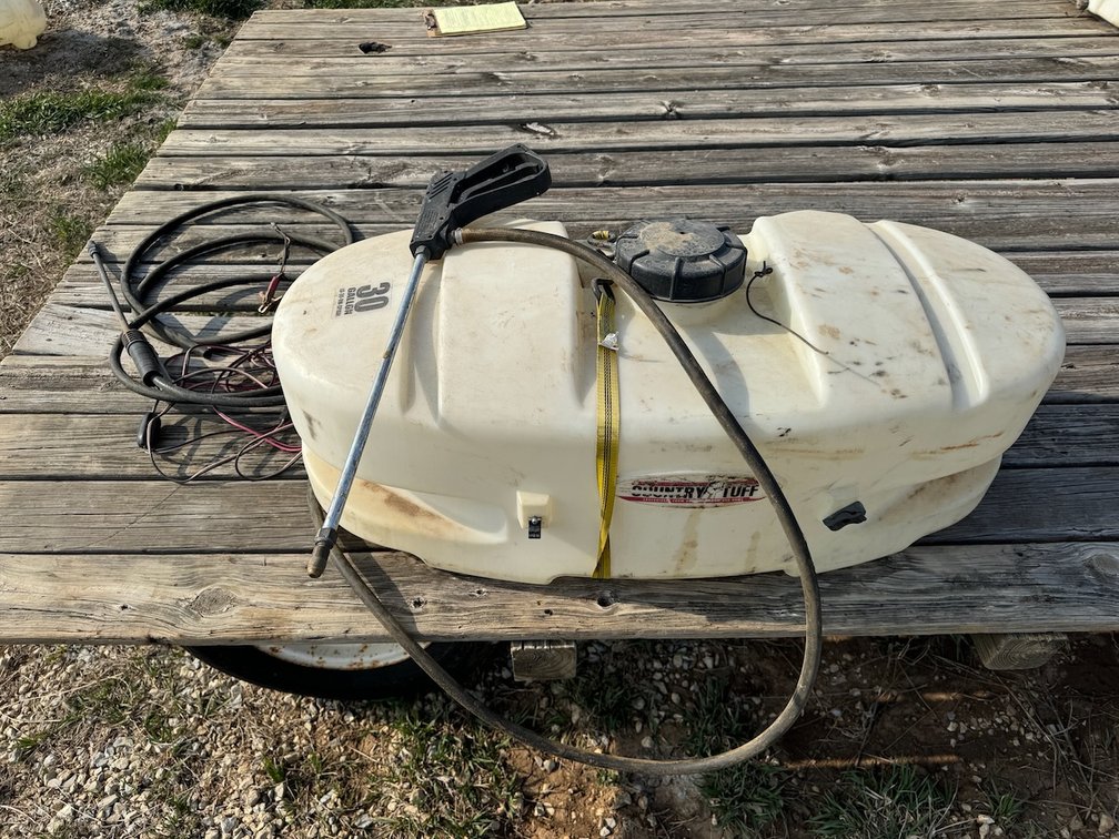 Cattle Equipment Online Only Auction photo 5