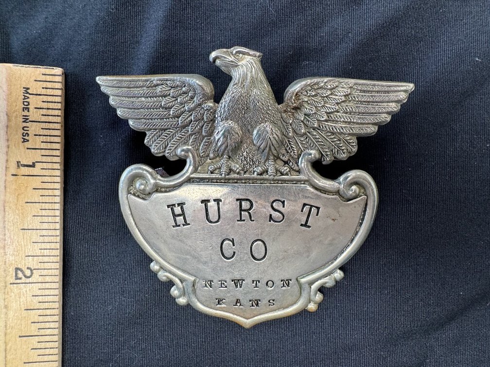 The Harms Collection Auction #6 - Online Only photo 4