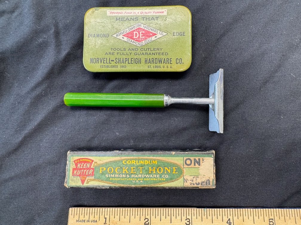 The Harms Collection Auction #6 - Online Only photo 5
