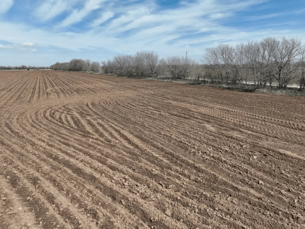 153.2 Acres Butler County, Kansas Land Between El Dorado & Augusta photo 3