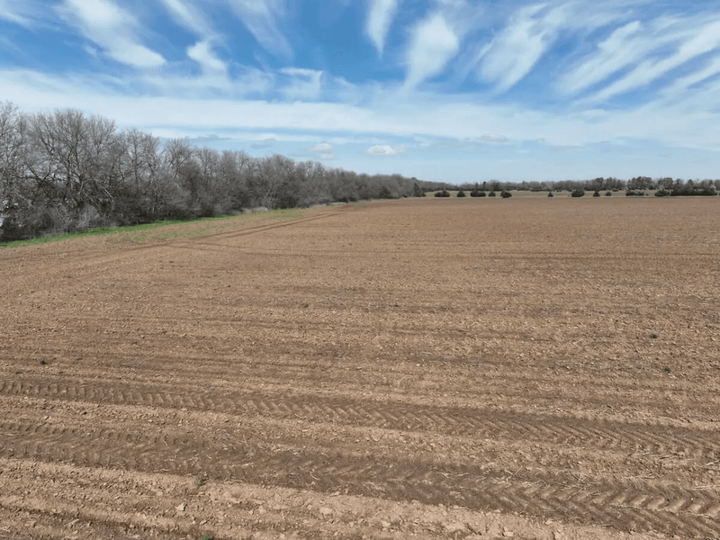 153.2 Acres Butler County, Kansas Land Between El Dorado & Augusta photo 2