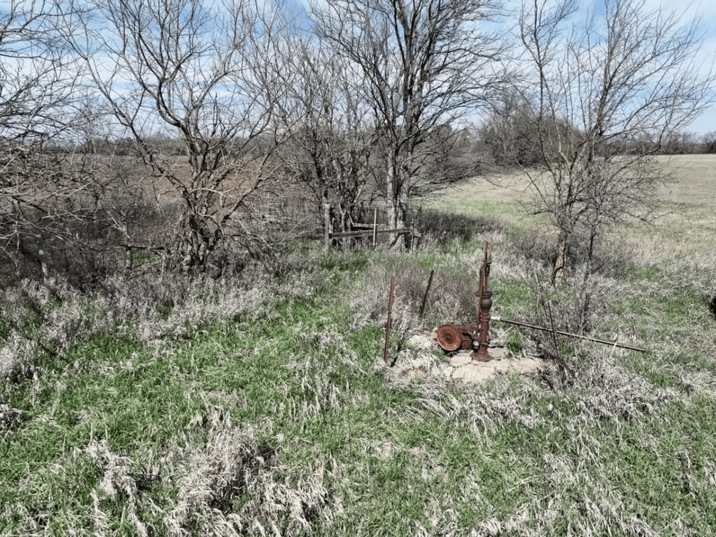 153.2 Acres Butler County, Kansas Land Between El Dorado & Augusta photo 6